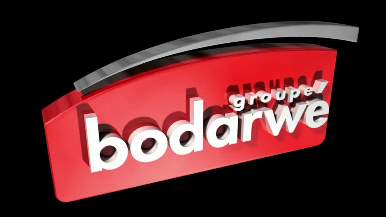 Bodarwé groupe