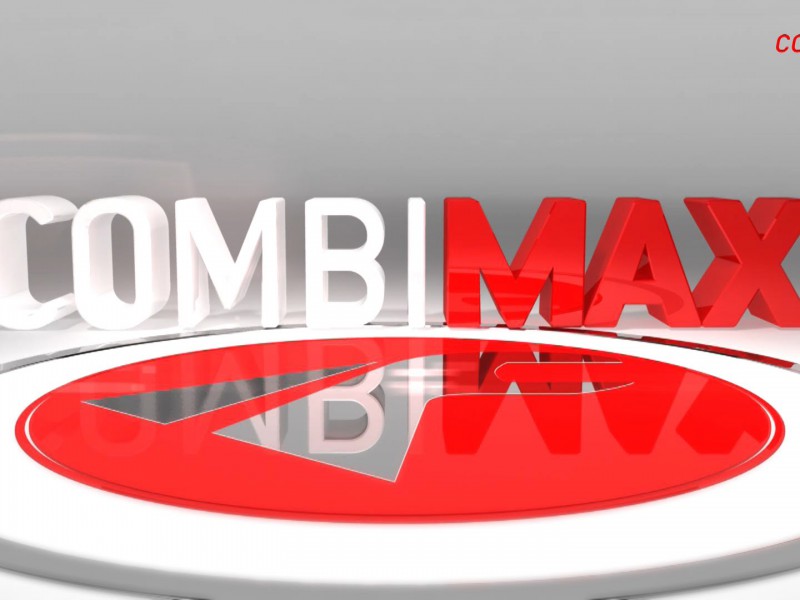 CombiMAX Clip by Imagincam