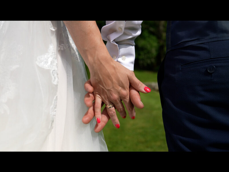 Mariage Jasmin & Thierry