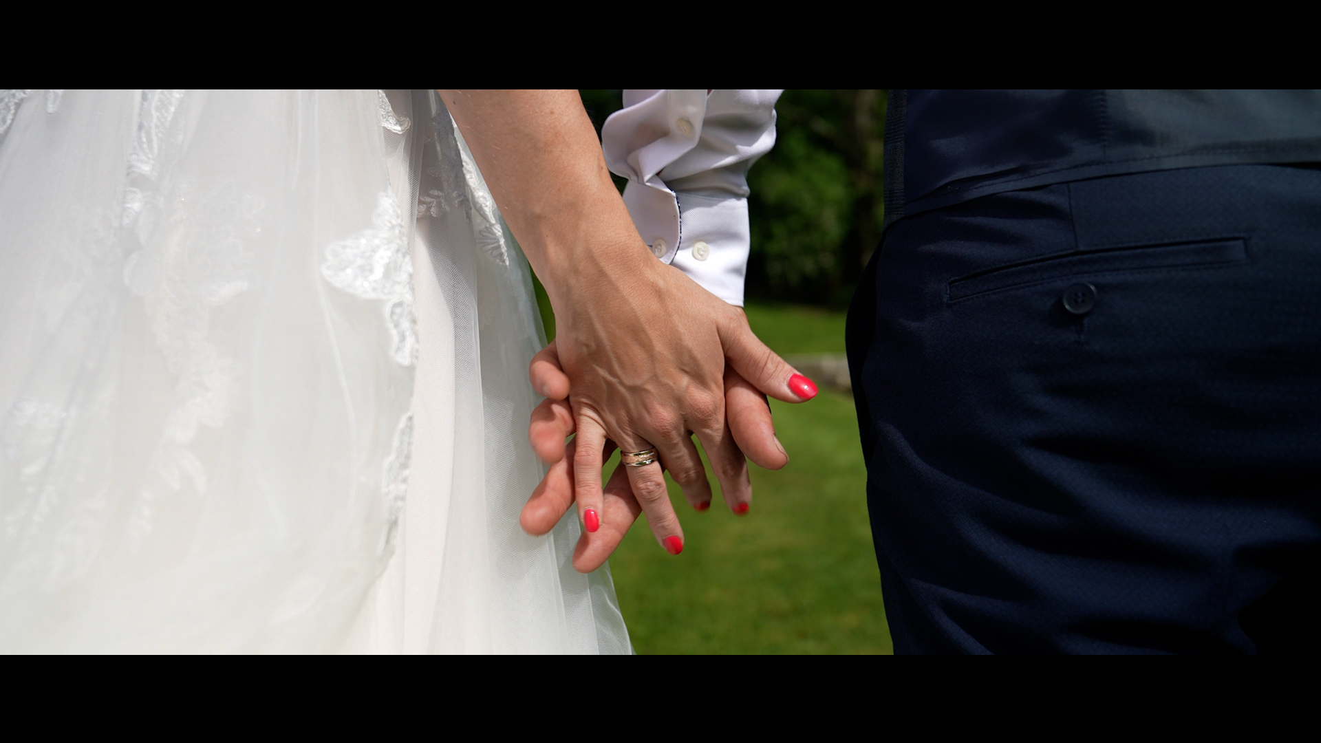 Mariage Jasmin & Thierry